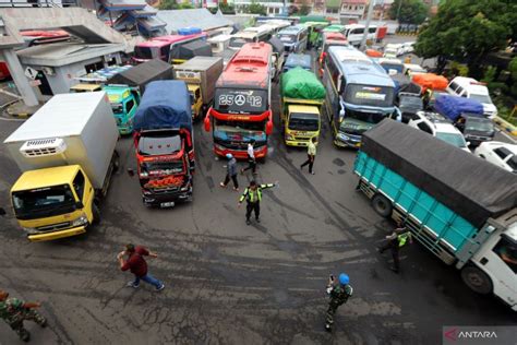 Penyebarangan Ketapang Gilimanuk Kembali Dibuka