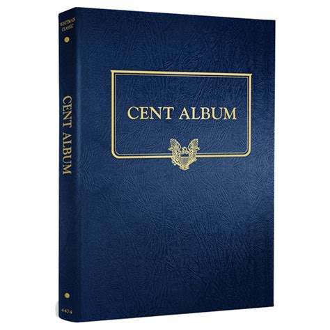 Coin Albums for Coin Collectors