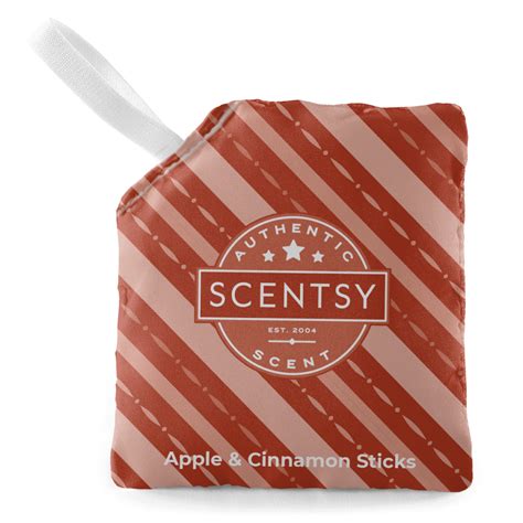 Lemon Drizzle Cake Scent Pak Sammy Grace Scents