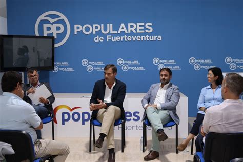 El PP anuncia una enmienda para crear una línea de bono consumo para