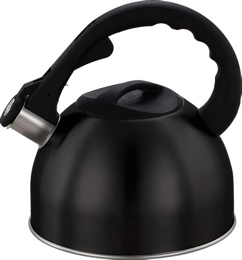 Top Best Tea Kettles For Glass Top Stoves Review My Kitchen