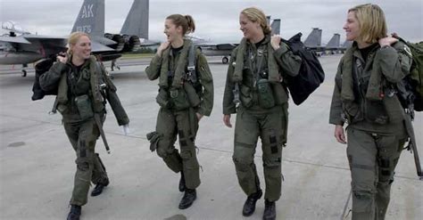 13 Badass American Women of War Who Deserve Recognition