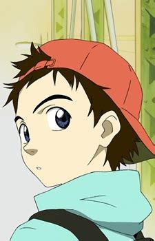 Naota Nandaba FLCL MyAnimeList Net