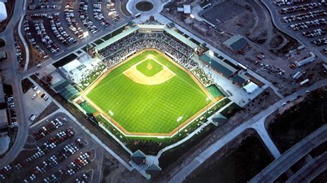 American Association of Professional Baseball - Lincoln Saltdogs