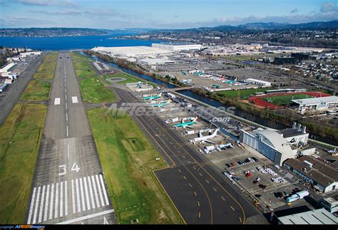 Boeing Renton Factory Large Preview AirTeamImages