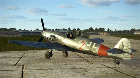 Buy Cheap Il Sturmovik Bf G As Collector Plane Cd Key Best Price