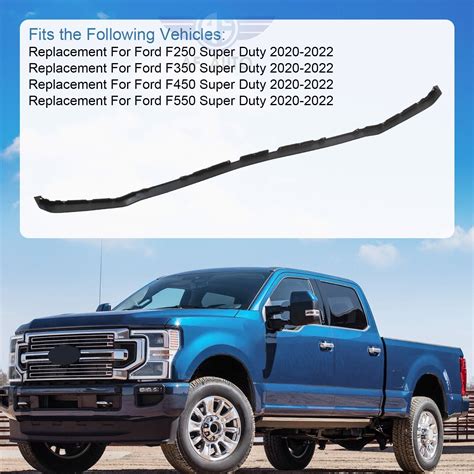 2024 F250 Tremor Accessories Marla Loella