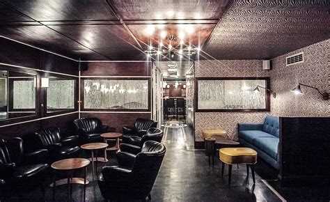 The 12 Best Nyc Hidden Bars And Secret Speakeasies Wallpaper Nyc