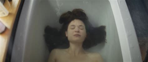 Nude Video Celebs Isabelle Caillat Nude Hors Saison S E