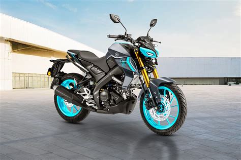 Yamaha MT V A Powerful Stylish Naked Sports Bike With Impressive Features Times Bull
