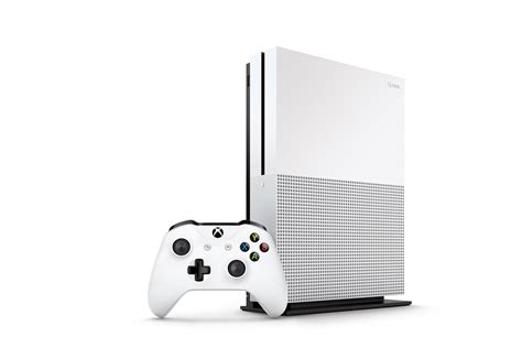 Microsoft Xbox One S Console White 2tb Gamestop