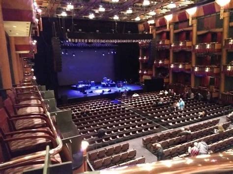 Cerritos Performing Arts Center Arena Seating Chart Elcho Table