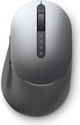Мышь беспроводная Dell 570-ABHI - купить по выгодной цене в интернет ...