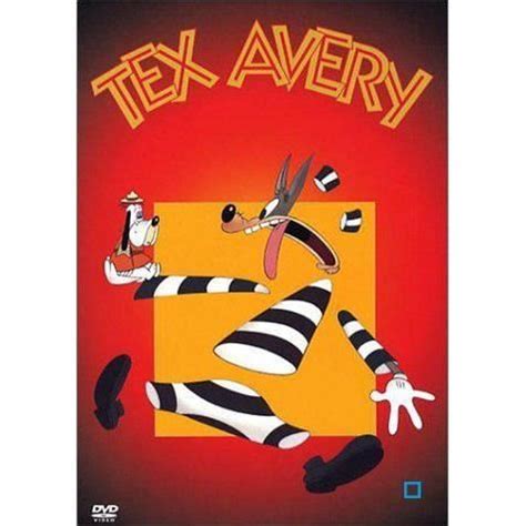 Tex Avery Quotes. QuotesGram