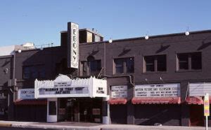 The Ebony Showcase Theater and Cultural Arts Center Opens - African ...