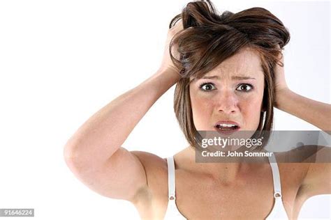 Frustrated High Res Stock Photo Getty Images