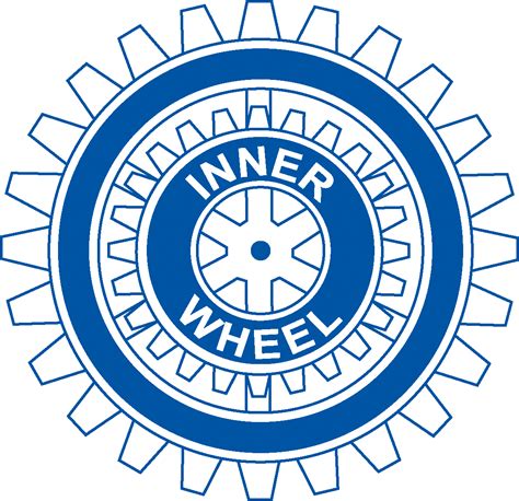 Inner Wheel Graphics | Inner Wheel Australia