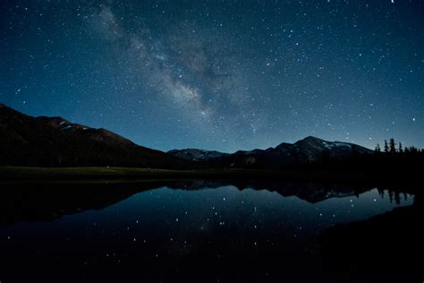 Paisajes De Noche