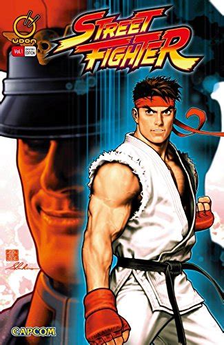 Street Fighter Vol 1 EBook Siu Chong Ken Hou Andrew Lee Alvin