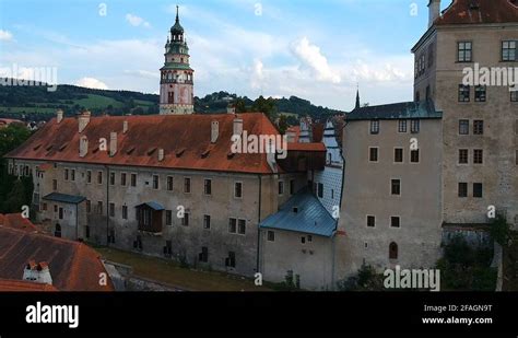 Cesky krumlov state castle Stock Videos & Footage - HD and 4K Video ...