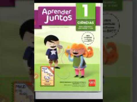 Livro Aprender juntos Ciências 1ano ATIVIDADES Capítulo 1 O Dia