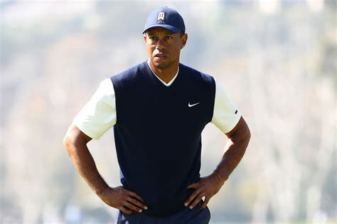 The wait for Tiger Woods' PGA Tour return just got longer