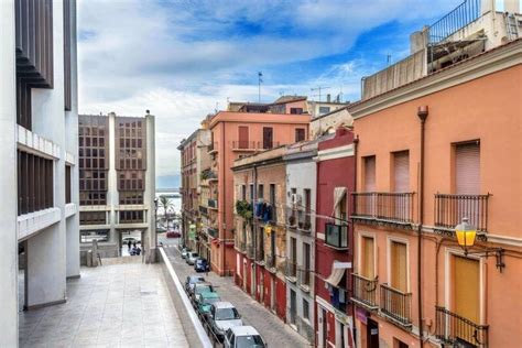 The Nicest Hotels In Cagliari: 5 Great Areas To Stay