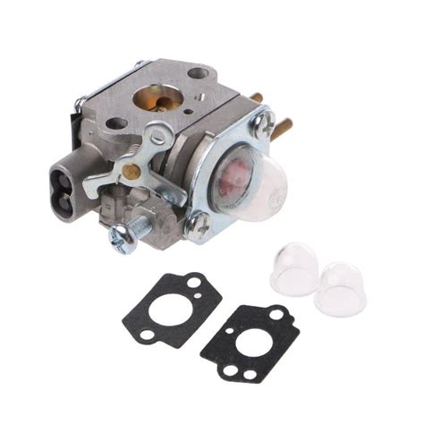 Carburetor For Walbro WT 973 753 06190 MTD Cub Cadet Troy Bilt Yard