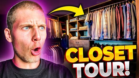 My Closet From Pandabuy Orders Youtube