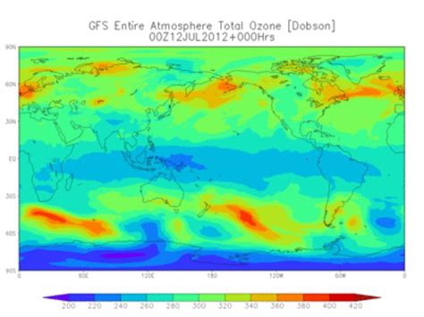 Modelos Meteorol Gicos Qu Son Qu Predicci N Hacen Y Fiabilidad