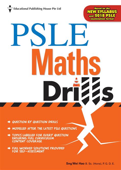 Psle Maths Drills Eph