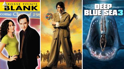 12 Underrated Action Adventure Movies That Are Great Choices for ...