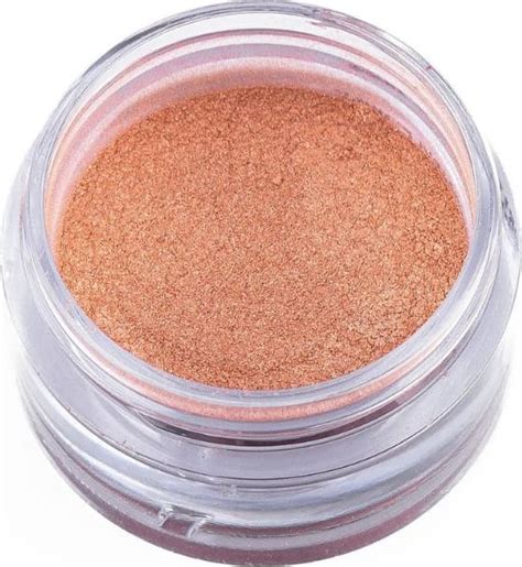 Pigmento Sparkle Nude Trezz 1 5g