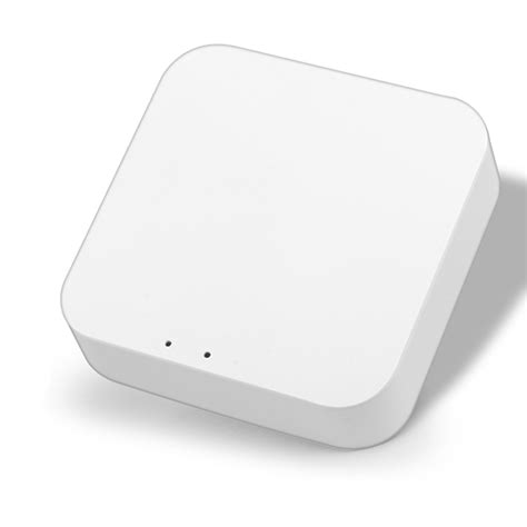 Tuya ZigBee Smart Gateway Hub Smart Home Bridge Tuya / Smart | Linio ...