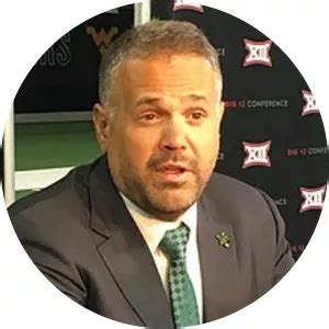 Matt Rhule - American football coach - Whois - xwhos.com