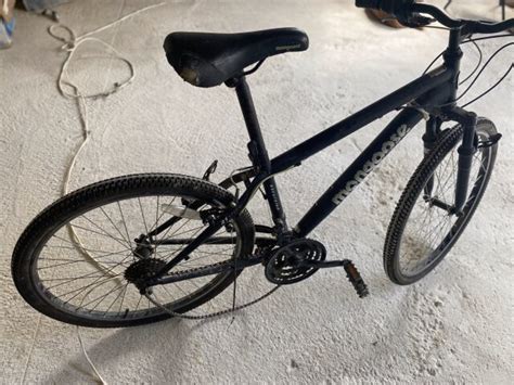 For Sale: Mongoose Bicycle - Santa