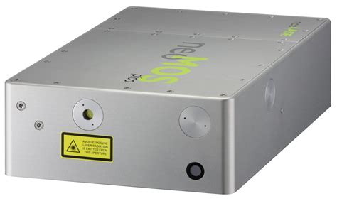 Neomos High Power Nm Lasers Neolase Ams Technologies