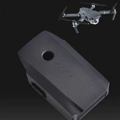 Bateria Inteligente Para Drone Dji Mavic Pro em Promoção na Americanas