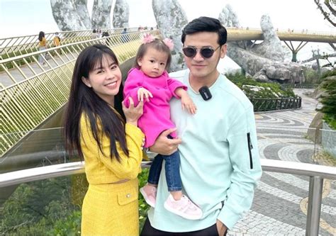 Sau sinh con cô nhân tình mưu mô của Gạo nếp gạo tẻ diện bikini hiểm hóc khoe dáng