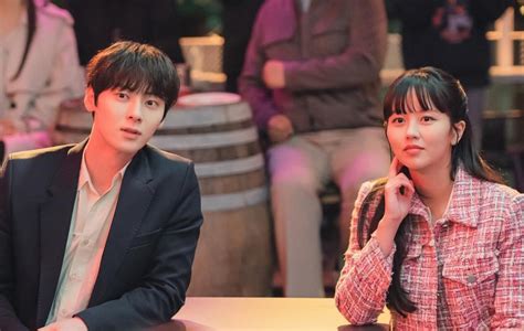 Hwang Min Hyun Puzzles Kim So Hyun In My Lovely Liar Teaser