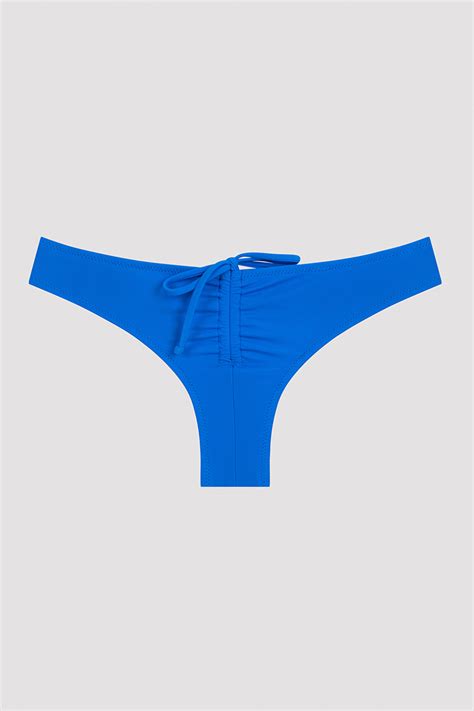 Saks Basic Cheeky Bikini Altı PLC8G7FJ22IY SAK SAKS Penti