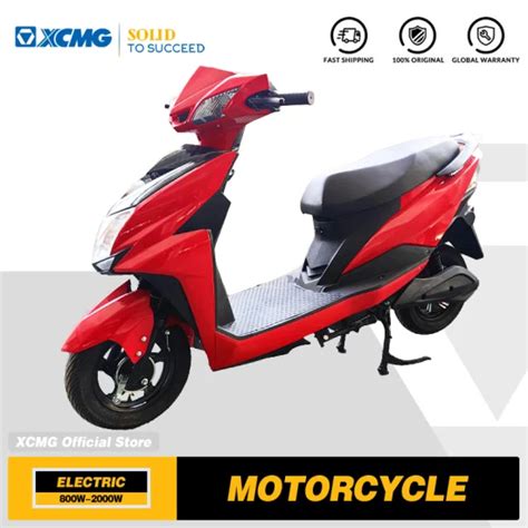 Xcmg Official Ckd High Speed Electric Scooter W V A Electric