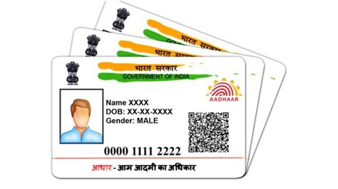 New Aadhaar Rule Supporting Documents To Be Updated At Least Once In