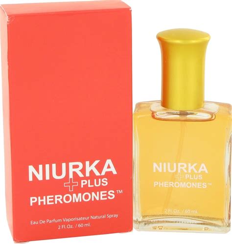 Amazon Niurka Marcos Plus Pheromones Eau De Parfums Spray For