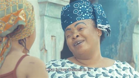 Orisun Latest Yoruba Movie Starring Toyin Alausa Kiki Bakare