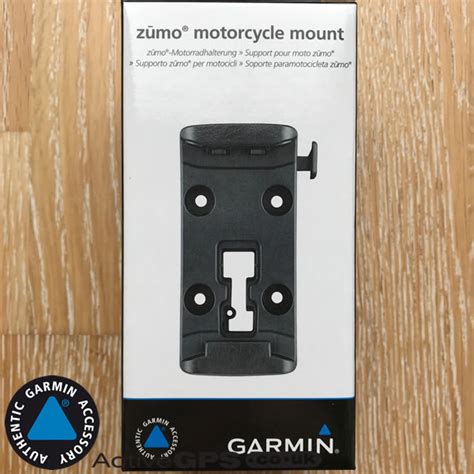 Garmin Zumo Motorcycle Mount