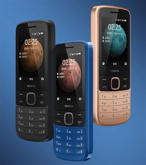 Nokia воскресила легендарный телефон