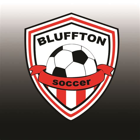 Bluffton Recreational Soccer Registration Bluffton Icon