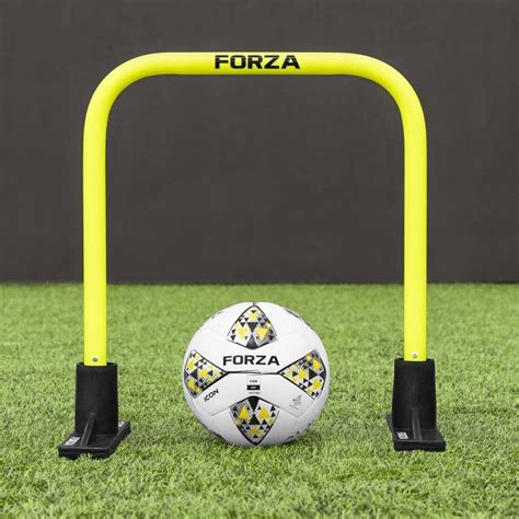 Forza Pro Training Passing Arcs Pack Net World Sports