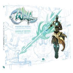 WAKFU Making Of Season 1 Volume 9 Animation Series Animation Seasons